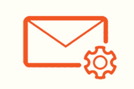 Автоматизация административных процедур клиентов ООО «Электронное ДЕЛО»